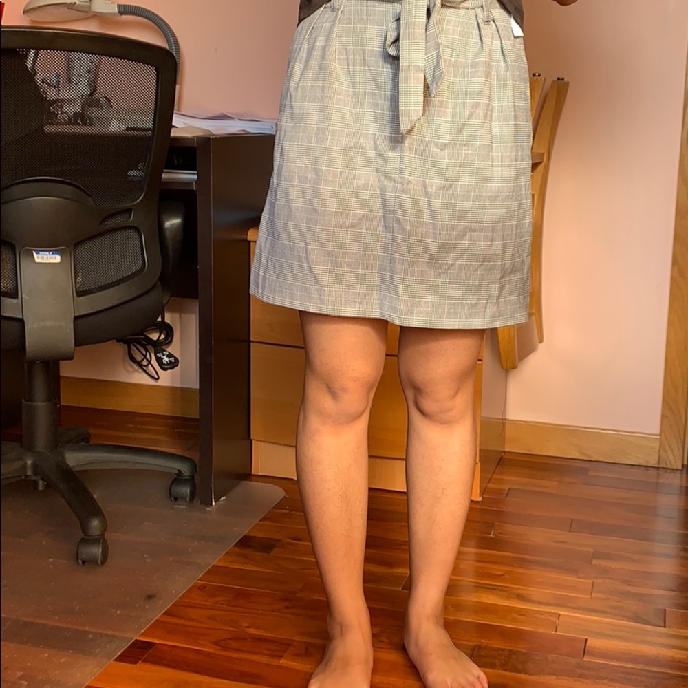 【2】Banana republic skirt
